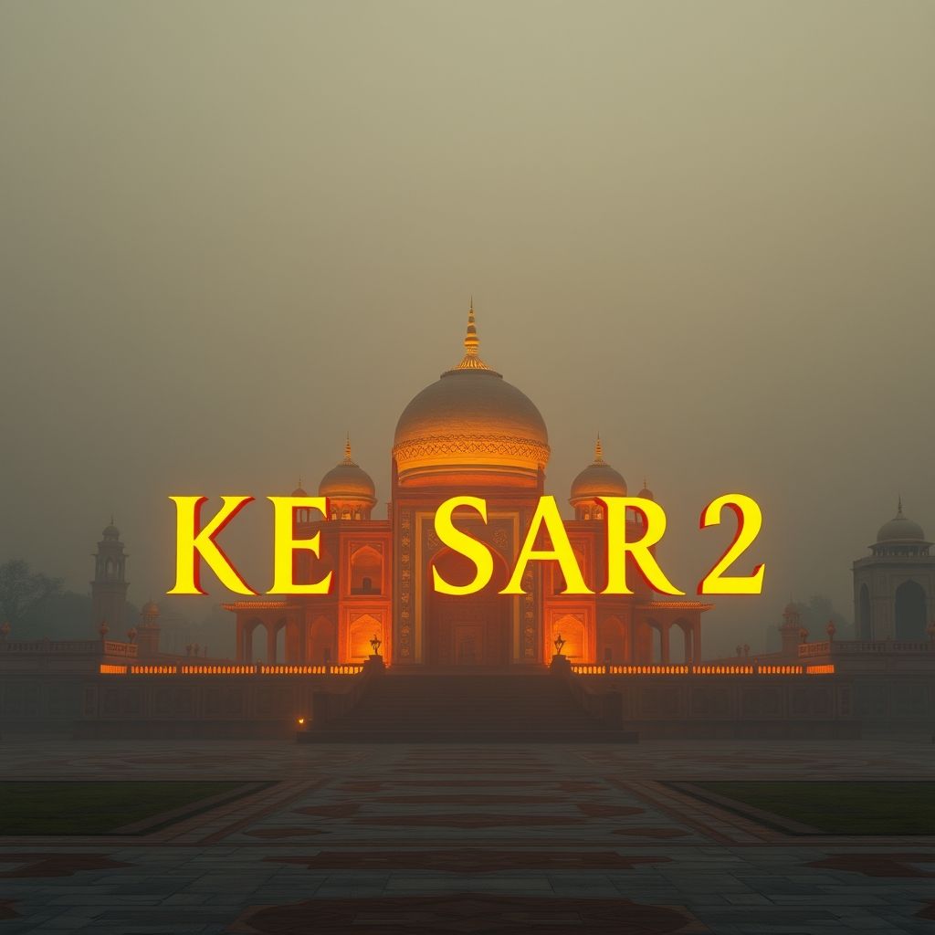 บทบาทที่ท้าทายของนักแสดงหลักใน 'KESARI 2'